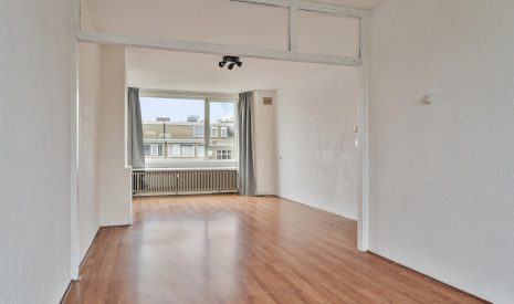 Te koop: Foto Appartement aan de Van Eysingalaan 99 in Utrecht