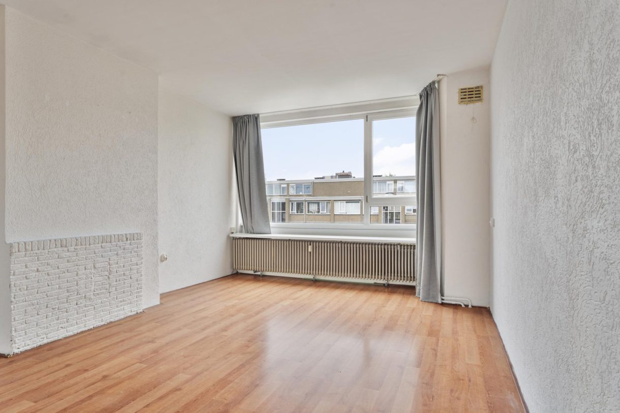 Te koop: Foto Appartement aan de Van Eysingalaan 99 in Utrecht
