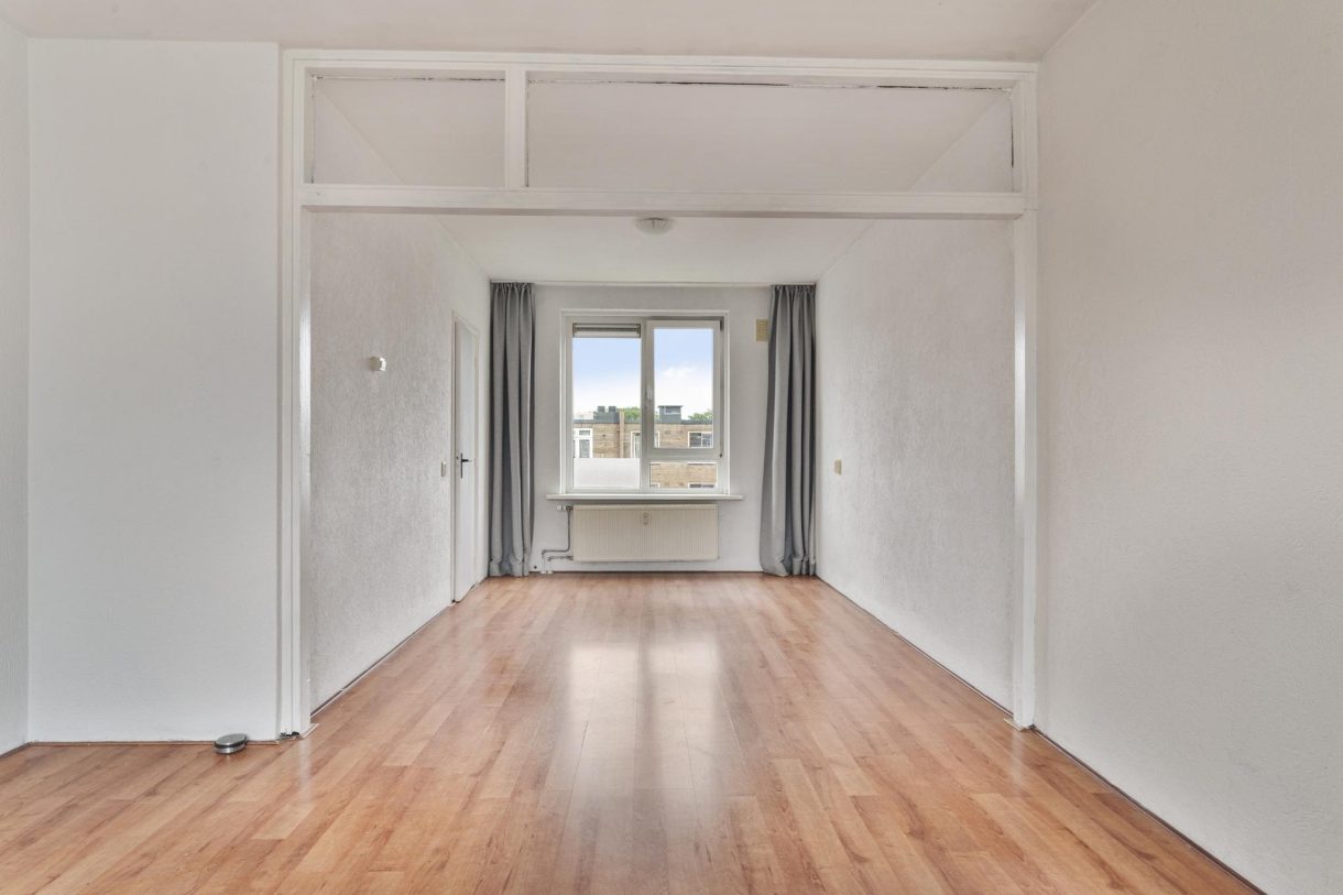 Te koop: Foto Appartement aan de Van Eysingalaan 99 in Utrecht