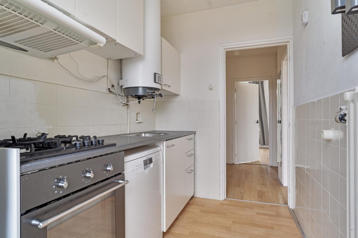 Te koop: Foto Appartement aan de Van Eysingalaan 99 in Utrecht
