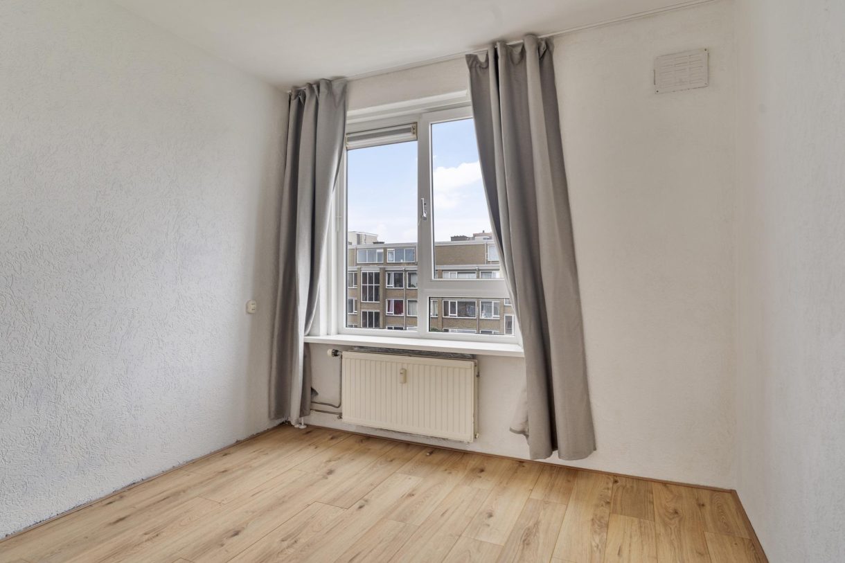 Te koop: Foto Appartement aan de Van Eysingalaan 99 in Utrecht