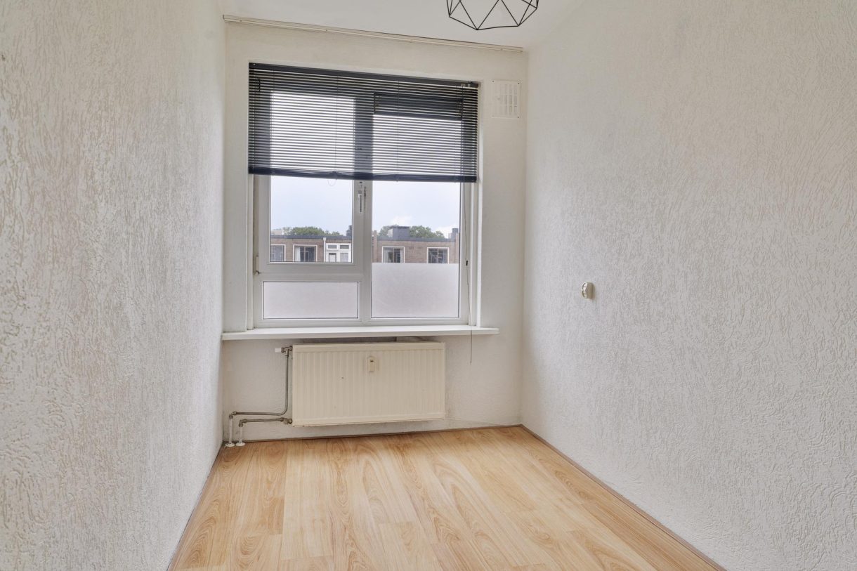Te koop: Foto Appartement aan de Van Eysingalaan 99 in Utrecht