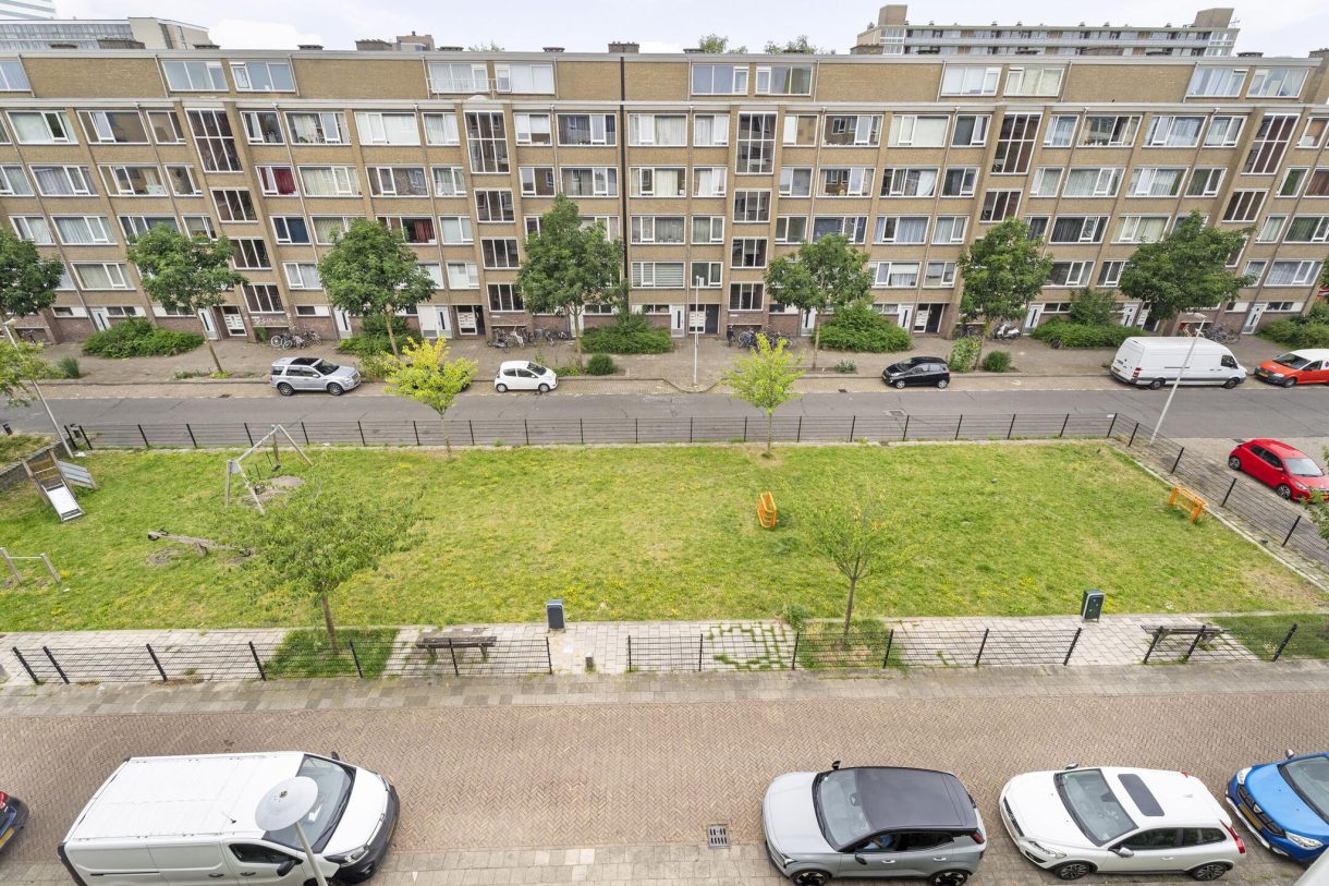 Te koop: Foto Appartement aan de Van Eysingalaan 99 in Utrecht