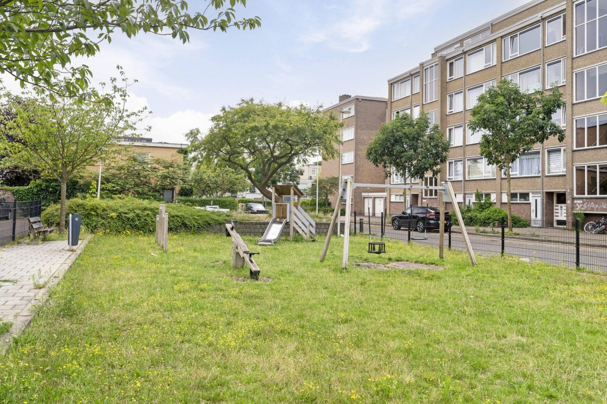 Te koop: Foto Appartement aan de Van Eysingalaan 99 in Utrecht