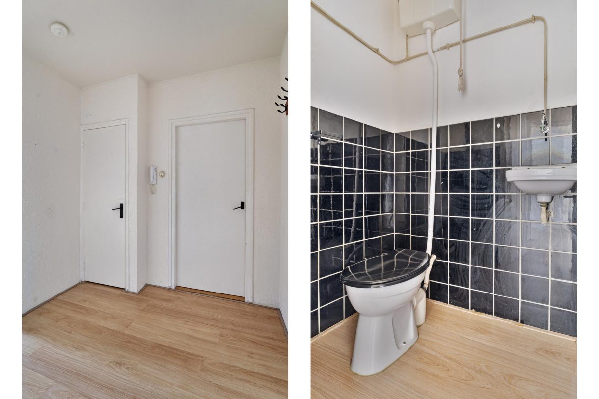 Te koop: Foto Appartement aan de Van Eysingalaan 99 in Utrecht