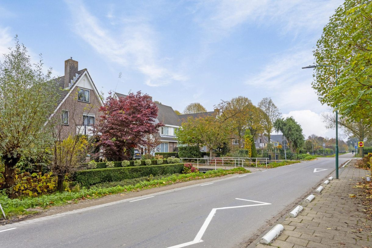 Te koop: Foto Woonhuis aan de Achtersloot 116e in IJsselstein