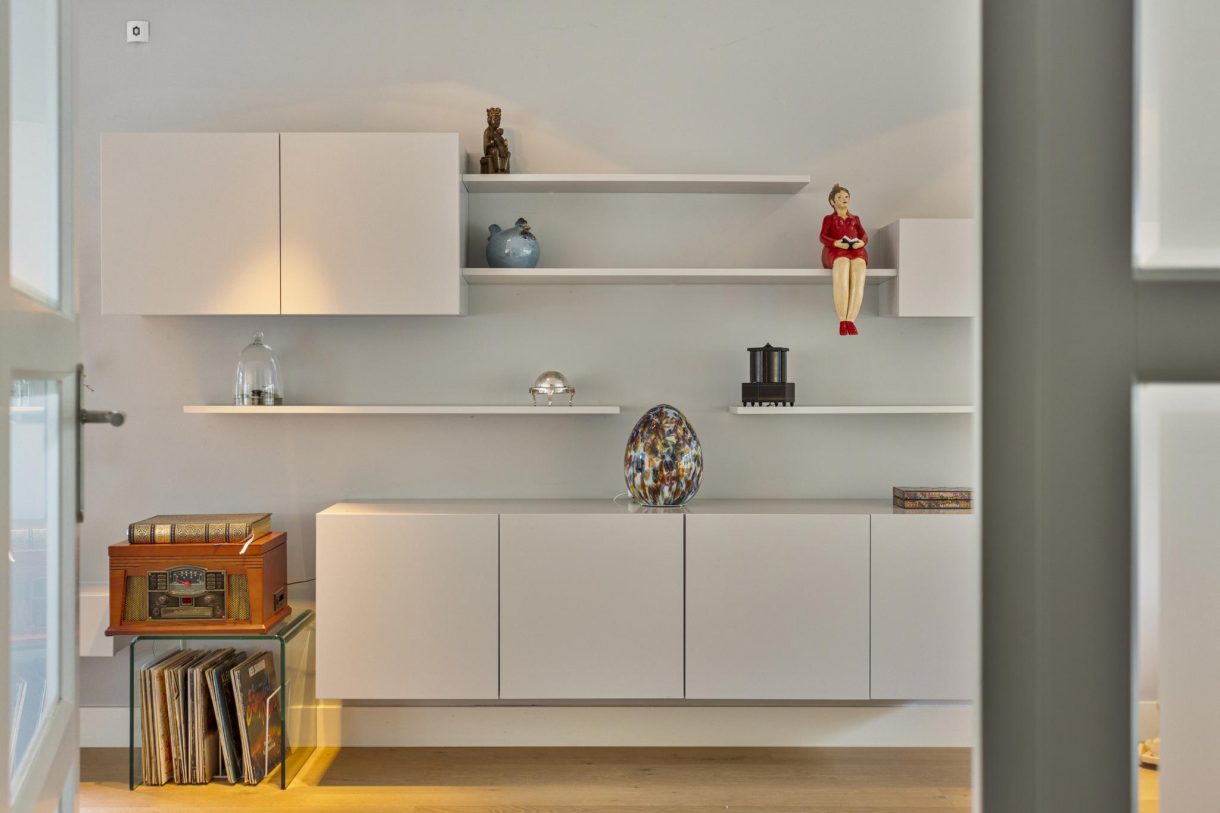 Te koop: Foto Woonhuis aan de Achtersloot 116e in IJsselstein