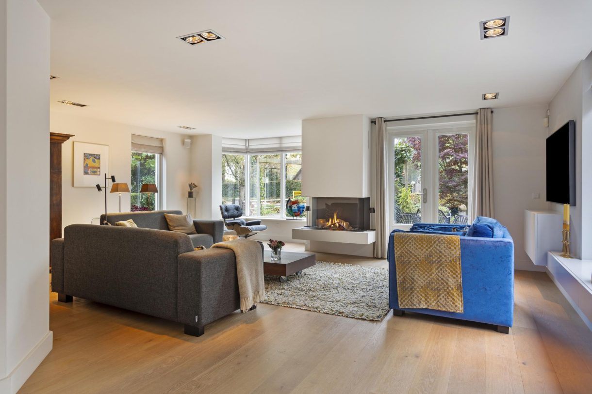 Te koop: Foto Woonhuis aan de Achtersloot 116e in IJsselstein