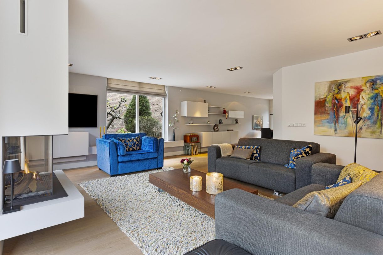 Te koop: Foto Woonhuis aan de Achtersloot 116e in IJsselstein