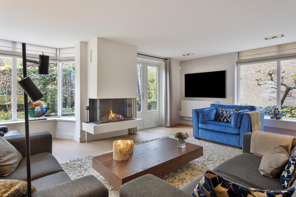 Te koop: Foto Woonhuis aan de Achtersloot 116e in IJsselstein