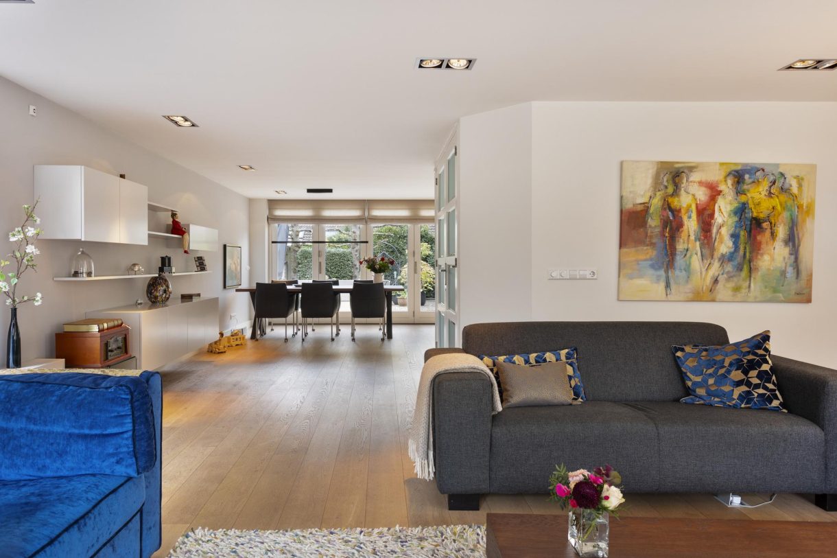 Te koop: Foto Woonhuis aan de Achtersloot 116e in IJsselstein