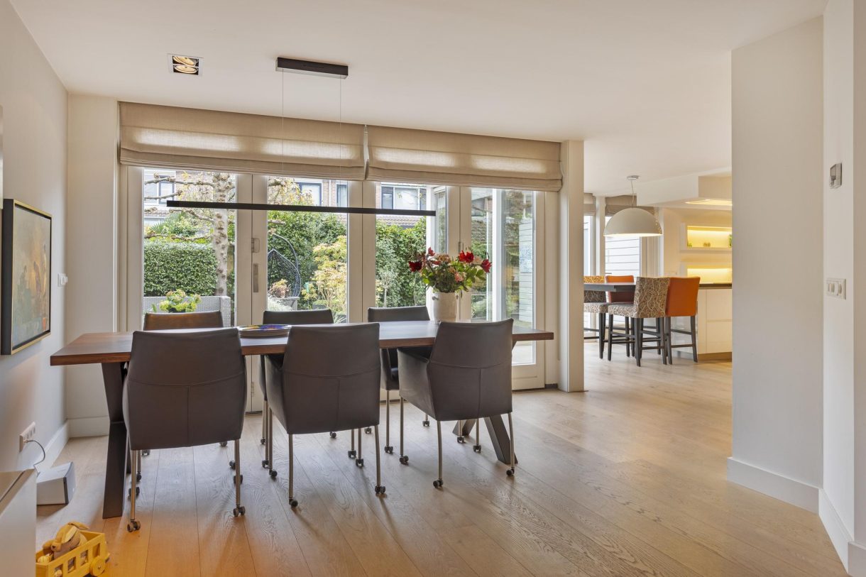 Te koop: Foto Woonhuis aan de Achtersloot 116e in IJsselstein