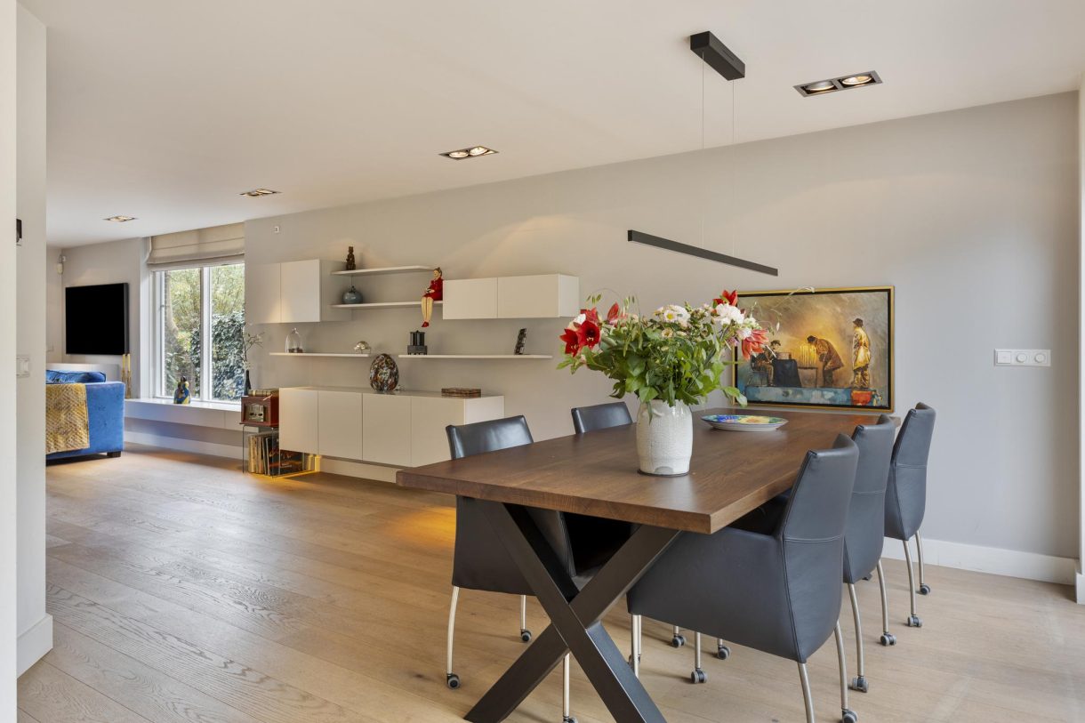 Te koop: Foto Woonhuis aan de Achtersloot 116e in IJsselstein