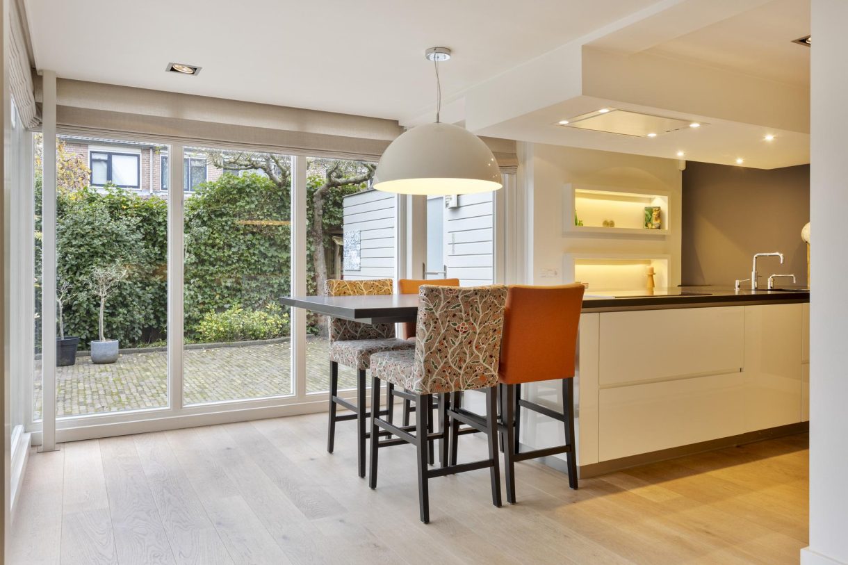 Te koop: Foto Woonhuis aan de Achtersloot 116e in IJsselstein