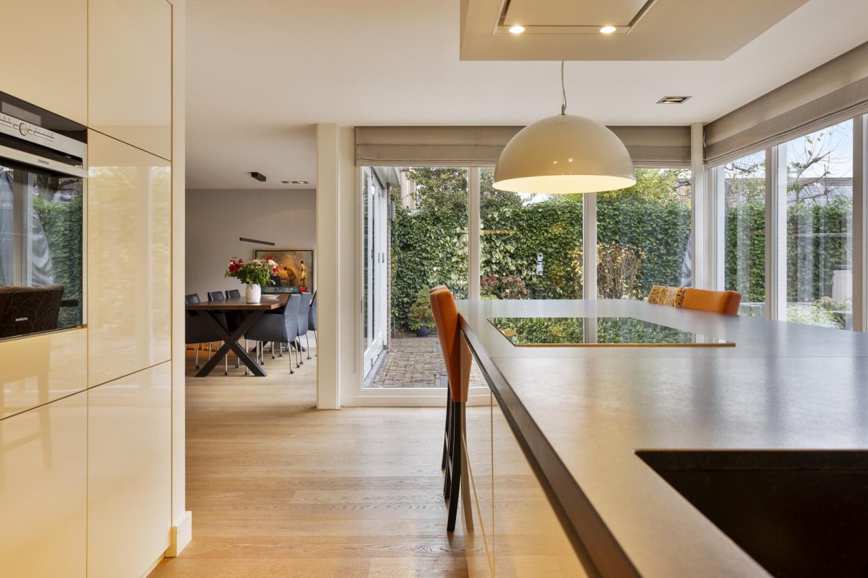 Te koop: Foto Woonhuis aan de Achtersloot 116e in IJsselstein