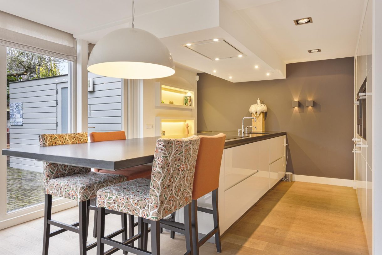 Te koop: Foto Woonhuis aan de Achtersloot 116e in IJsselstein