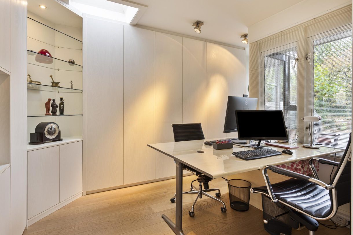 Te koop: Foto Woonhuis aan de Achtersloot 116e in IJsselstein