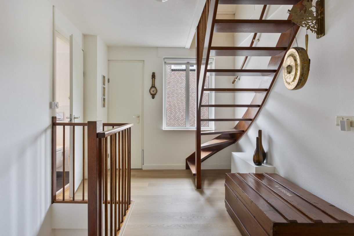 Te koop: Foto Woonhuis aan de Achtersloot 116e in IJsselstein