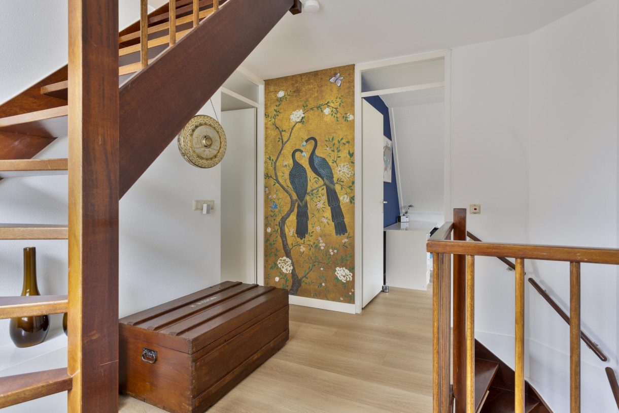 Te koop: Foto Woonhuis aan de Achtersloot 116e in IJsselstein