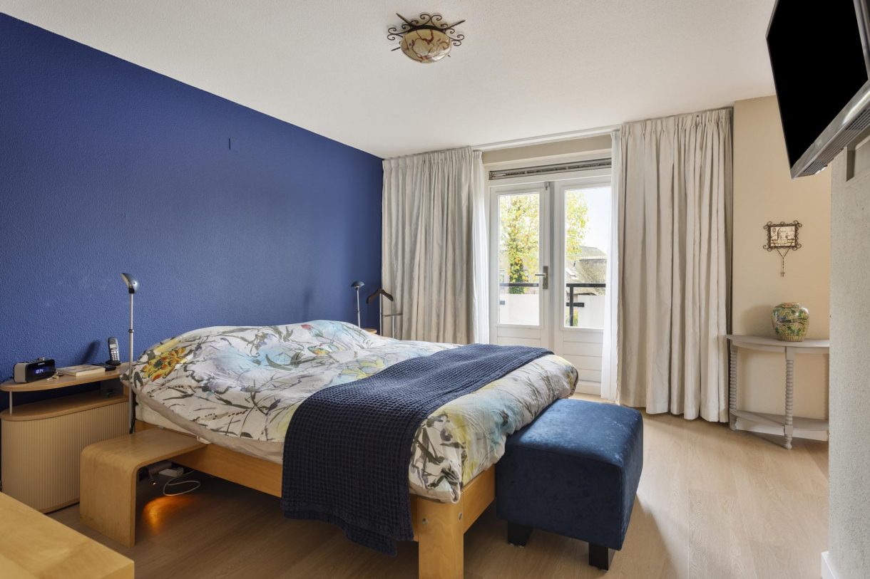 Te koop: Foto Woonhuis aan de Achtersloot 116e in IJsselstein