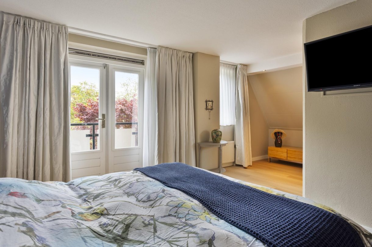 Te koop: Foto Woonhuis aan de Achtersloot 116e in IJsselstein