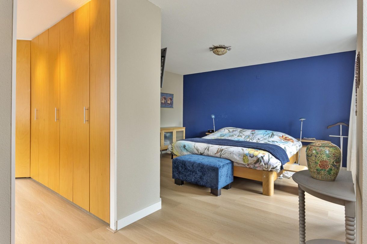 Te koop: Foto Woonhuis aan de Achtersloot 116e in IJsselstein