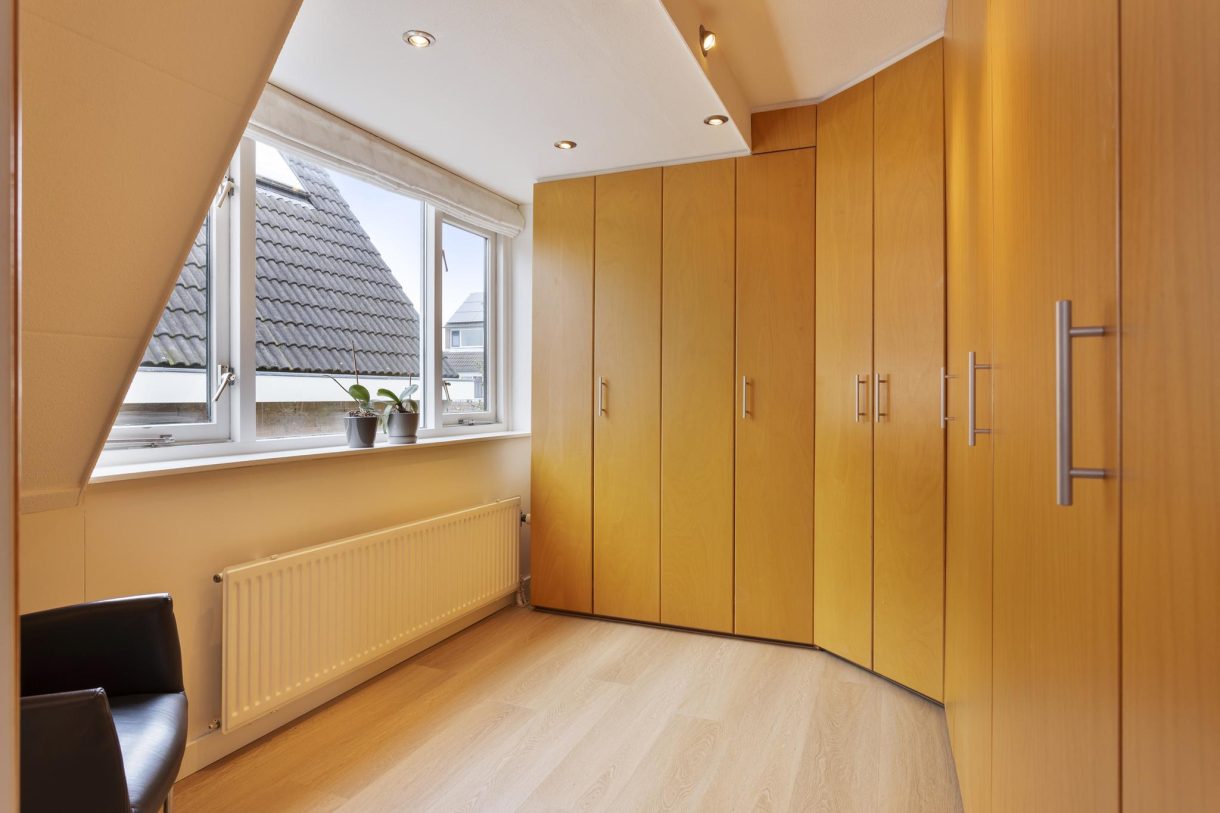 Te koop: Foto Woonhuis aan de Achtersloot 116e in IJsselstein