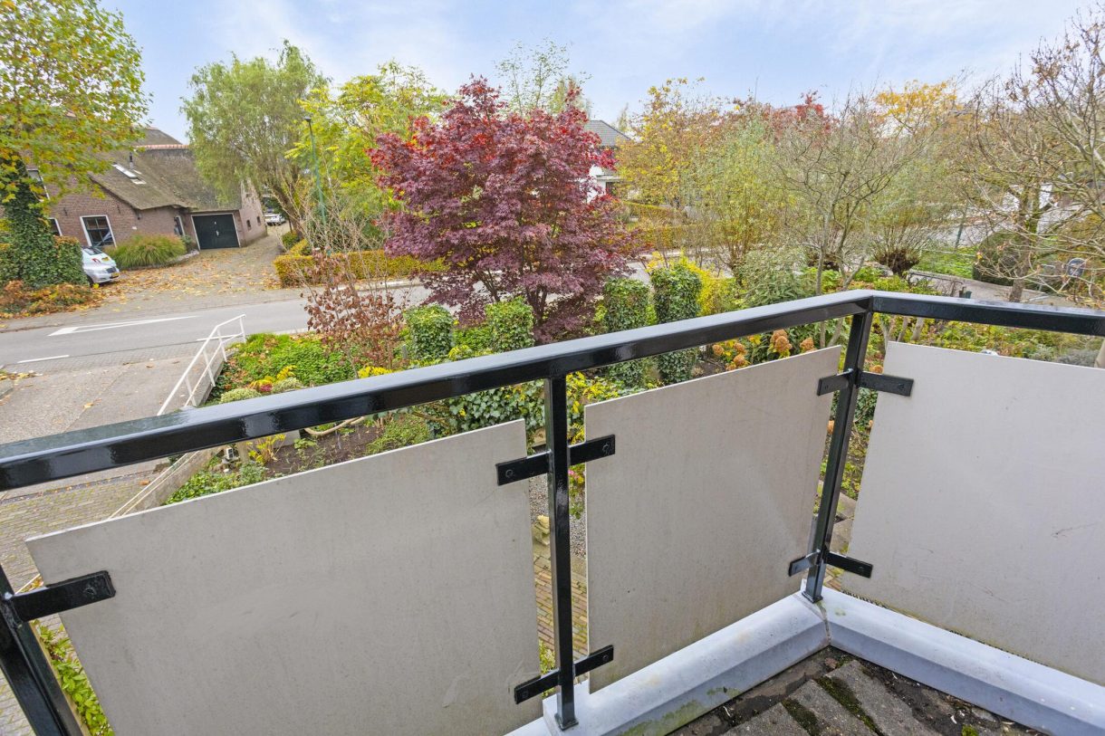 Te koop: Foto Woonhuis aan de Achtersloot 116e in IJsselstein