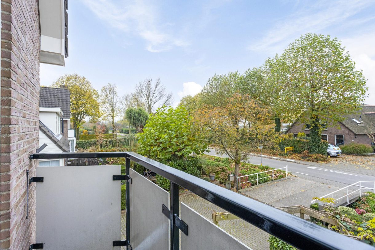 Te koop: Foto Woonhuis aan de Achtersloot 116e in IJsselstein