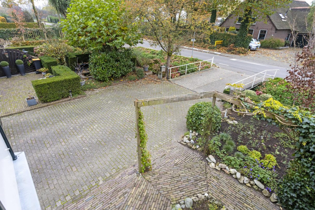 Te koop: Foto Woonhuis aan de Achtersloot 116e in IJsselstein