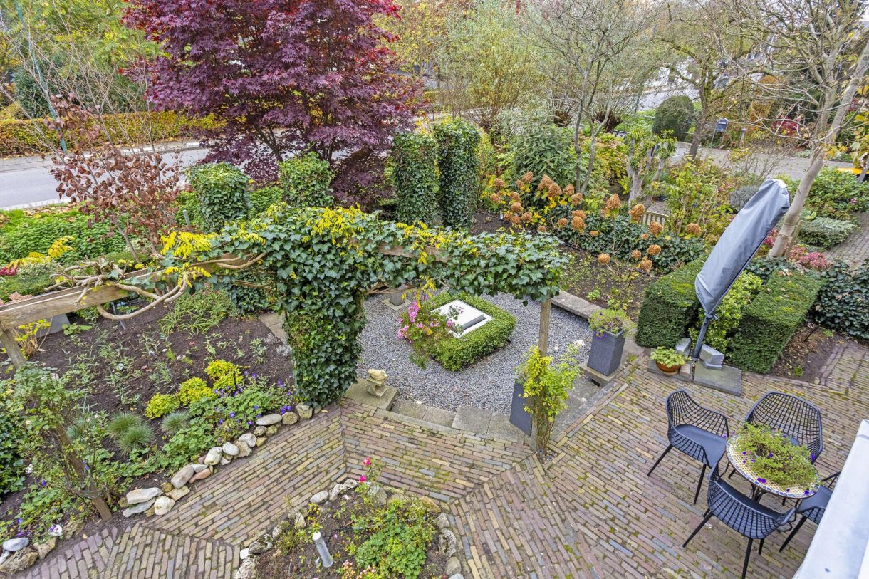 Te koop: Foto Woonhuis aan de Achtersloot 116e in IJsselstein