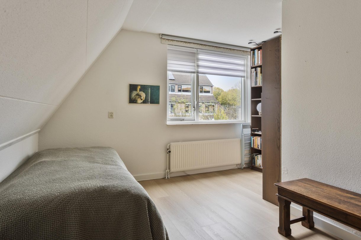 Te koop: Foto Woonhuis aan de Achtersloot 116e in IJsselstein