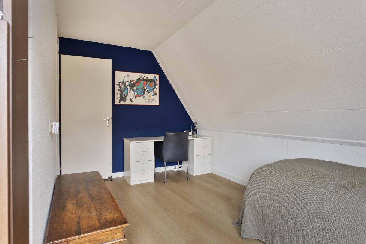 Te koop: Foto Woonhuis aan de Achtersloot 116e in IJsselstein