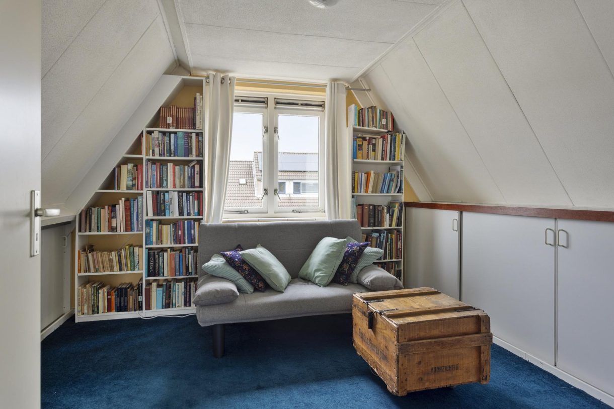 Te koop: Foto Woonhuis aan de Achtersloot 116e in IJsselstein