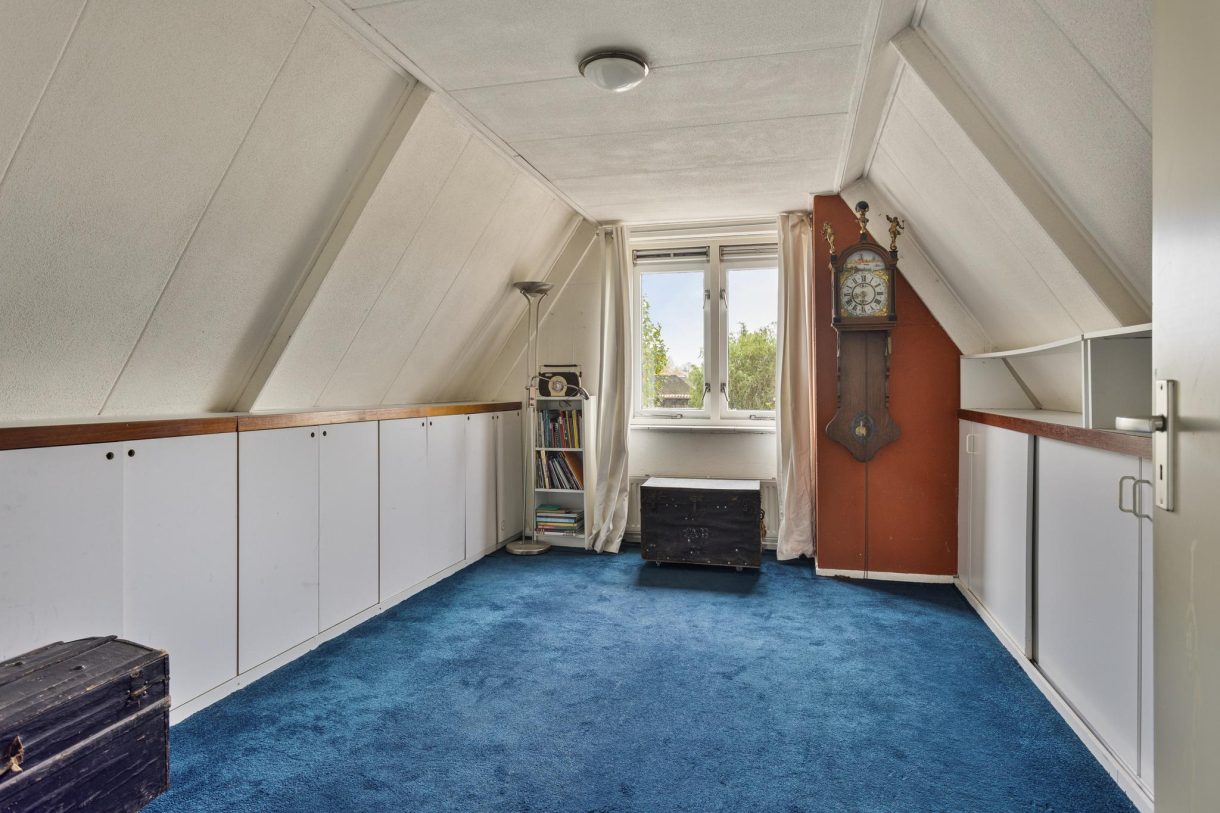 Te koop: Foto Woonhuis aan de Achtersloot 116e in IJsselstein