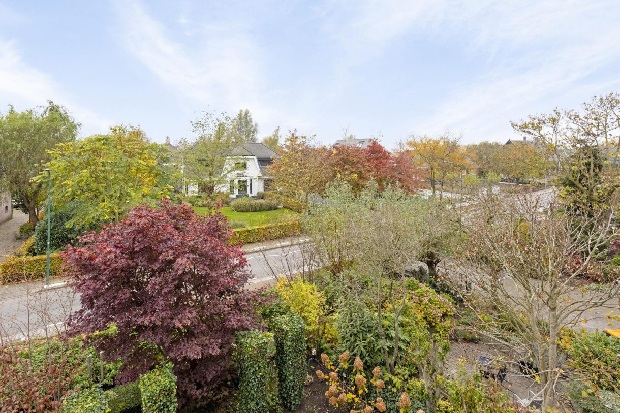 Te koop: Foto Woonhuis aan de Achtersloot 116e in IJsselstein