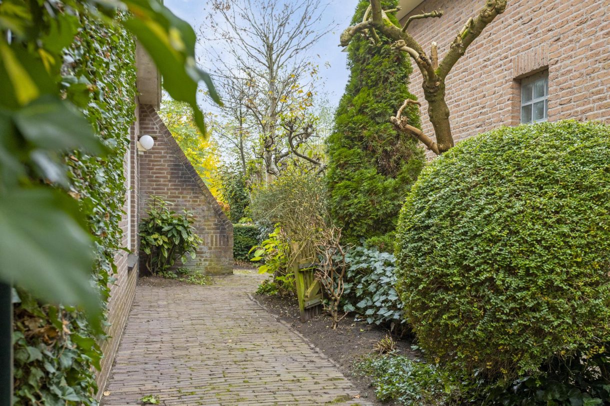 Te koop: Foto Woonhuis aan de Achtersloot 116e in IJsselstein