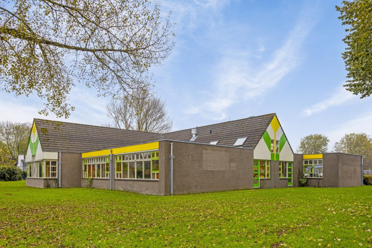 Te koop: Foto Woonhuis aan de Achtersloot 116e in IJsselstein