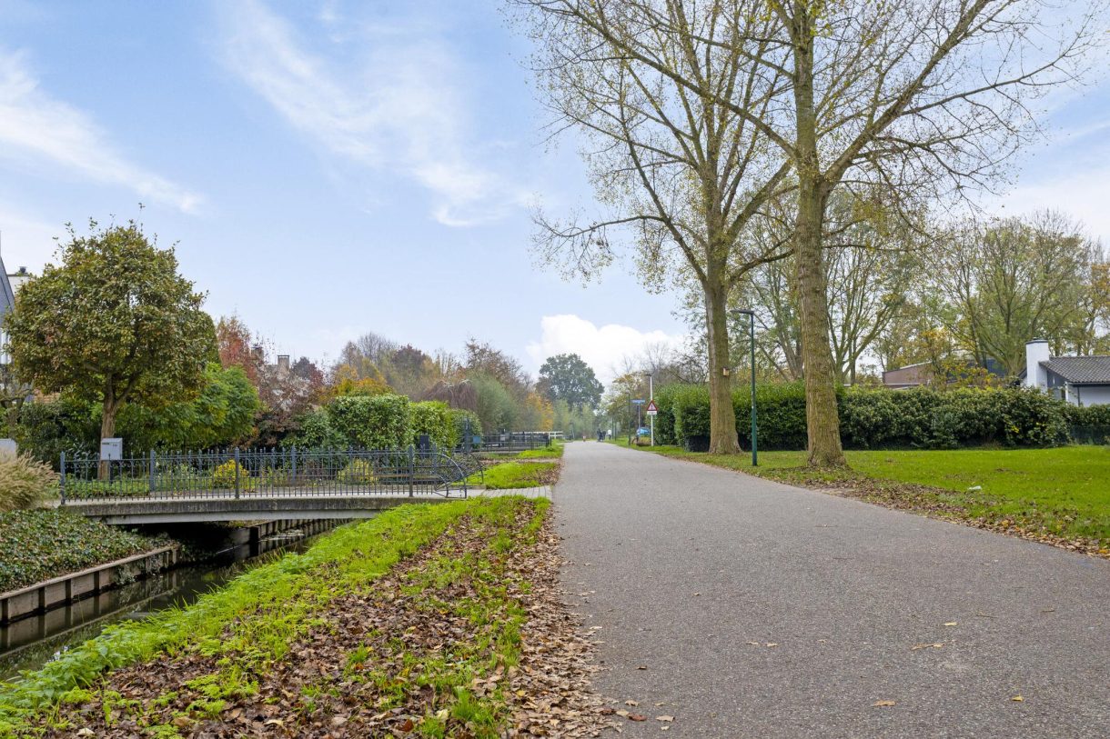 Te koop: Foto Woonhuis aan de Achtersloot 116e in IJsselstein