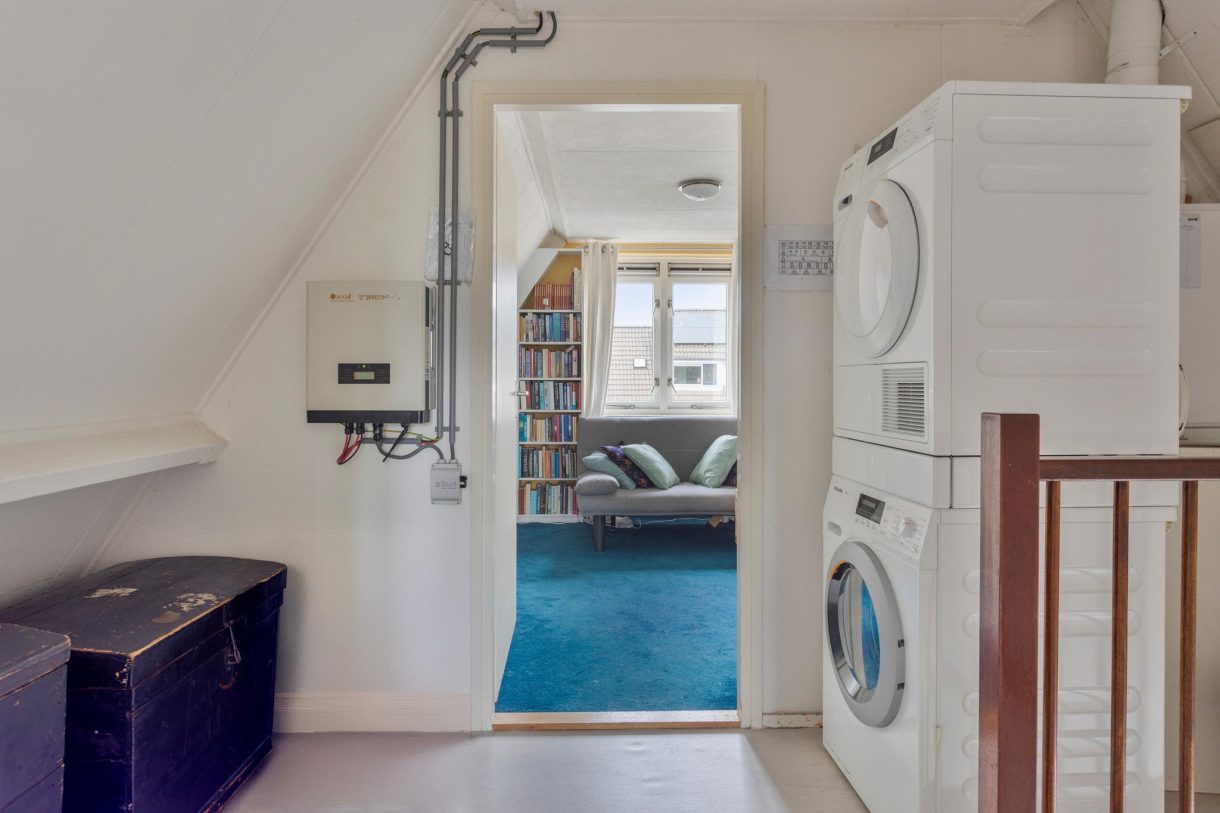 Te koop: Foto Woonhuis aan de Achtersloot 116e in IJsselstein