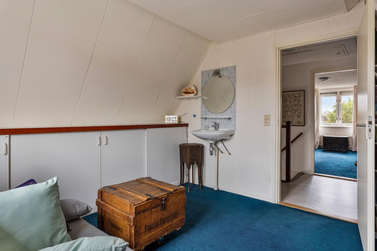 Te koop: Foto Woonhuis aan de Achtersloot 116e in IJsselstein