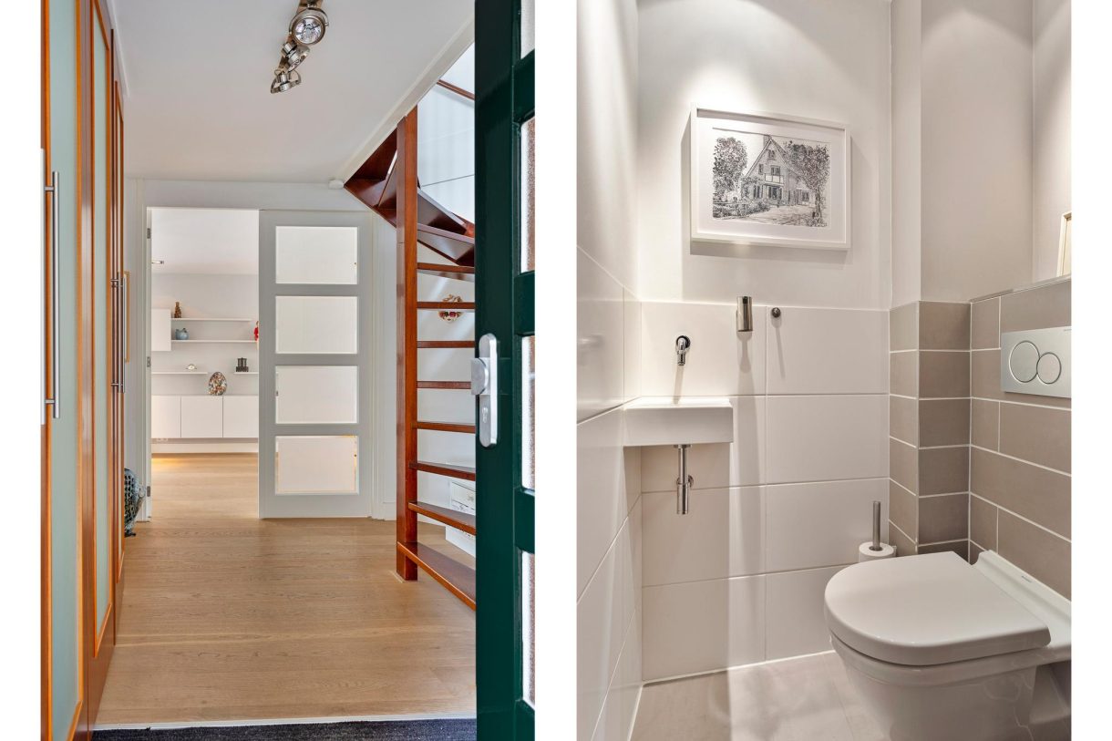 Te koop: Foto Woonhuis aan de Achtersloot 116e in IJsselstein