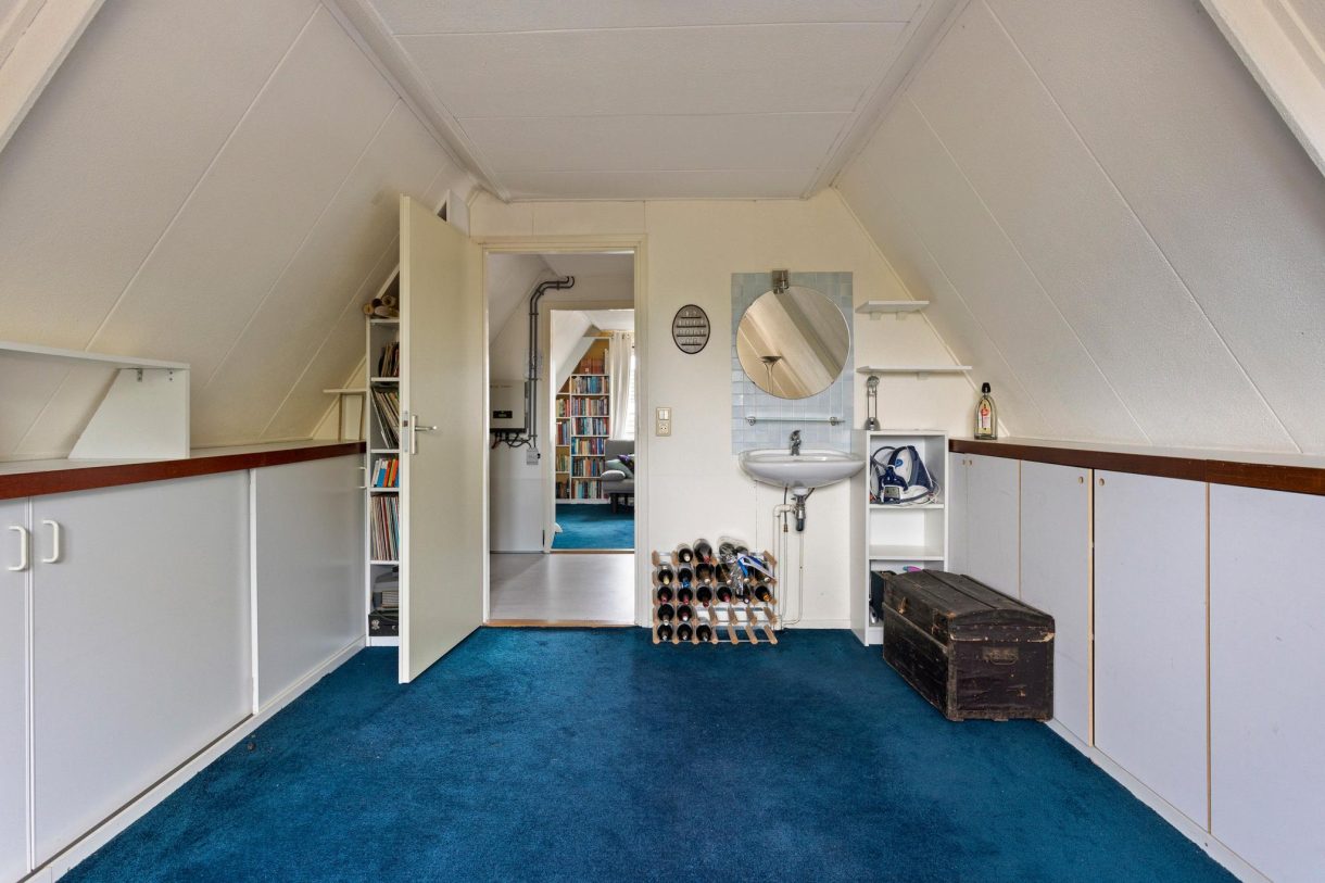 Te koop: Foto Woonhuis aan de Achtersloot 116e in IJsselstein