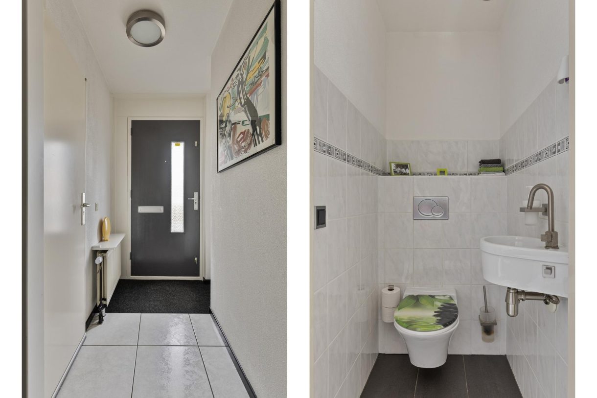 Te koop: Foto Woonhuis aan de Weegbree 123 in IJsselstein