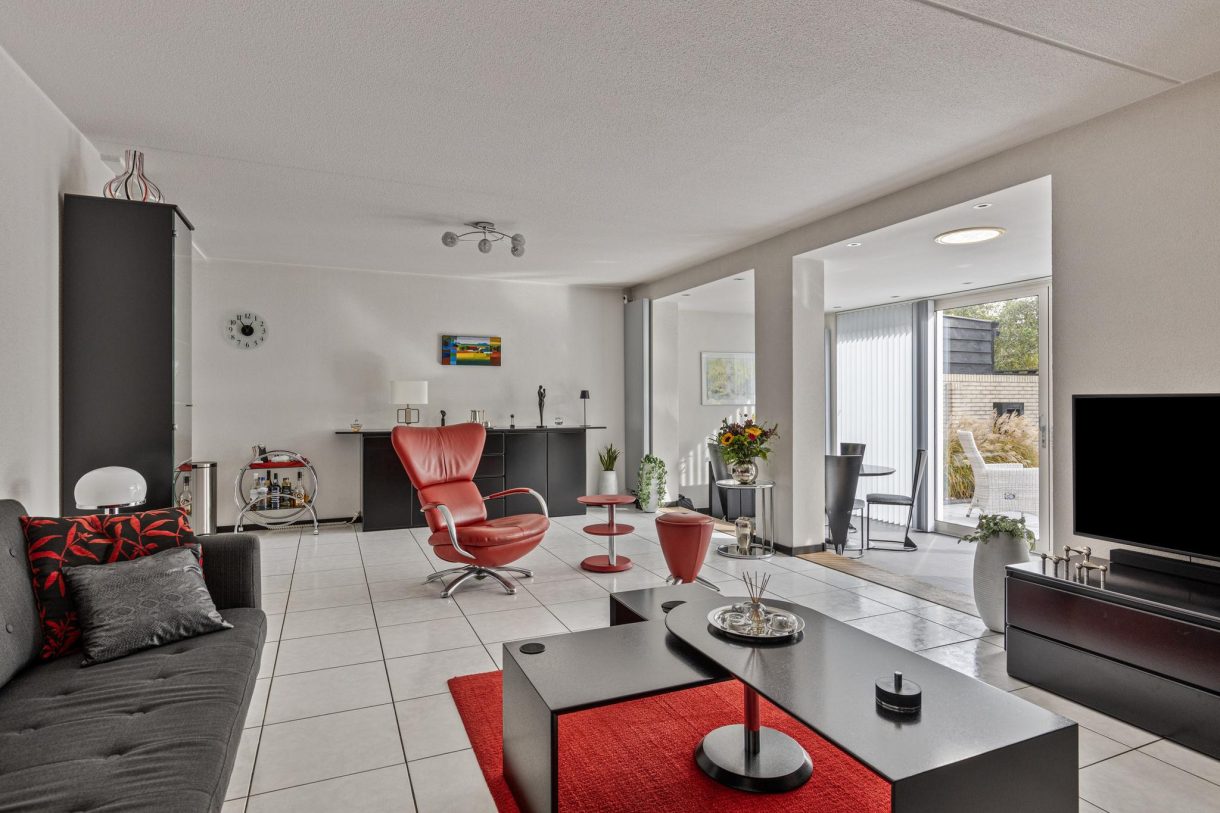 Te koop: Foto Woonhuis aan de Weegbree 123 in IJsselstein