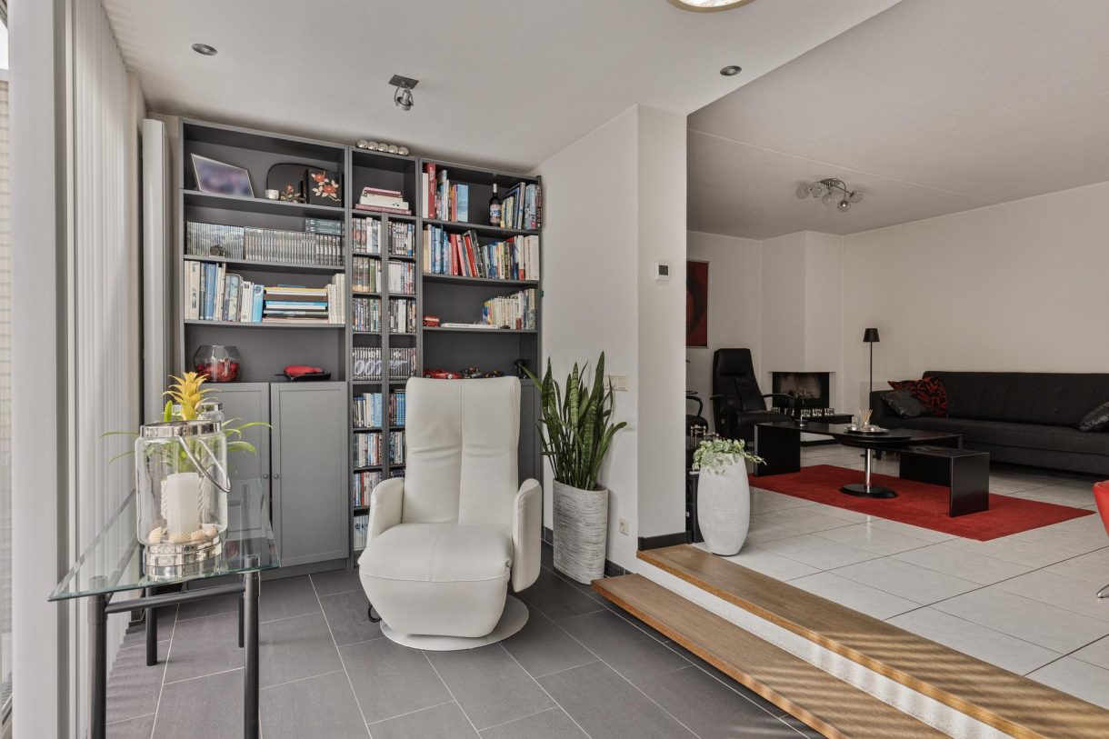 Te koop: Foto Woonhuis aan de Weegbree 123 in IJsselstein