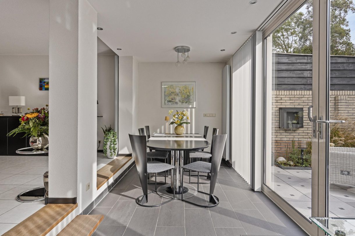 Te koop: Foto Woonhuis aan de Weegbree 123 in IJsselstein