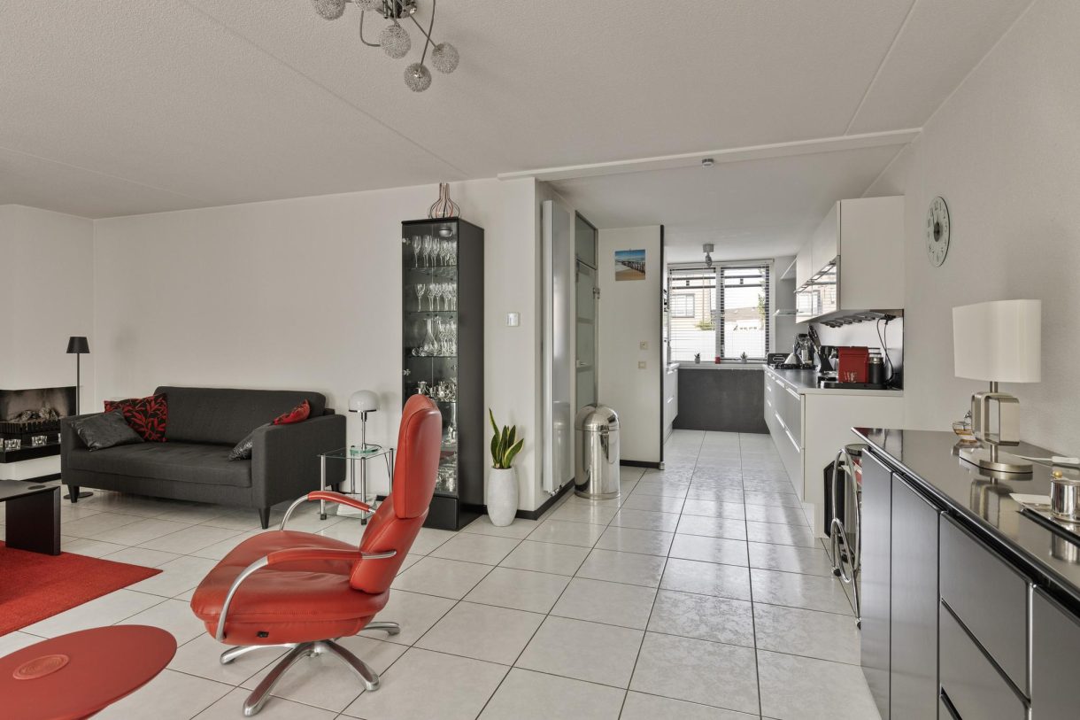 Te koop: Foto Woonhuis aan de Weegbree 123 in IJsselstein