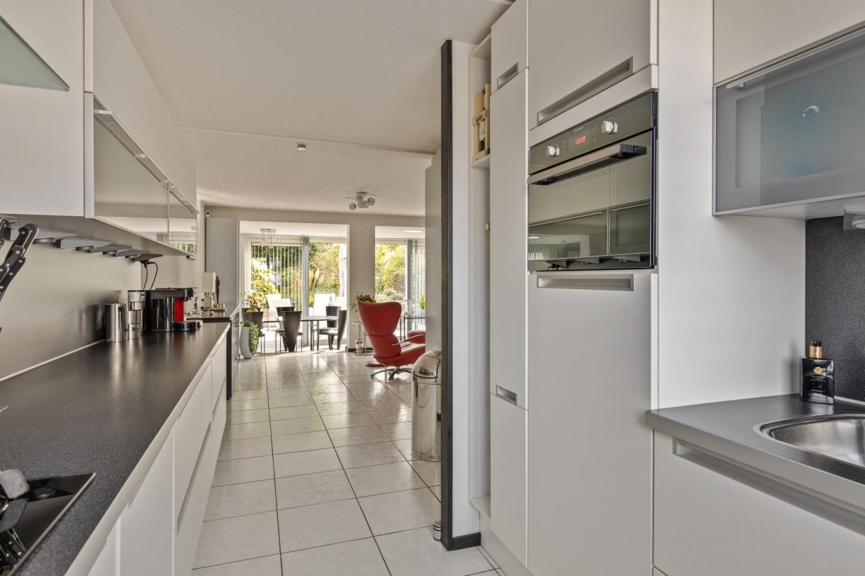 Te koop: Foto Woonhuis aan de Weegbree 123 in IJsselstein