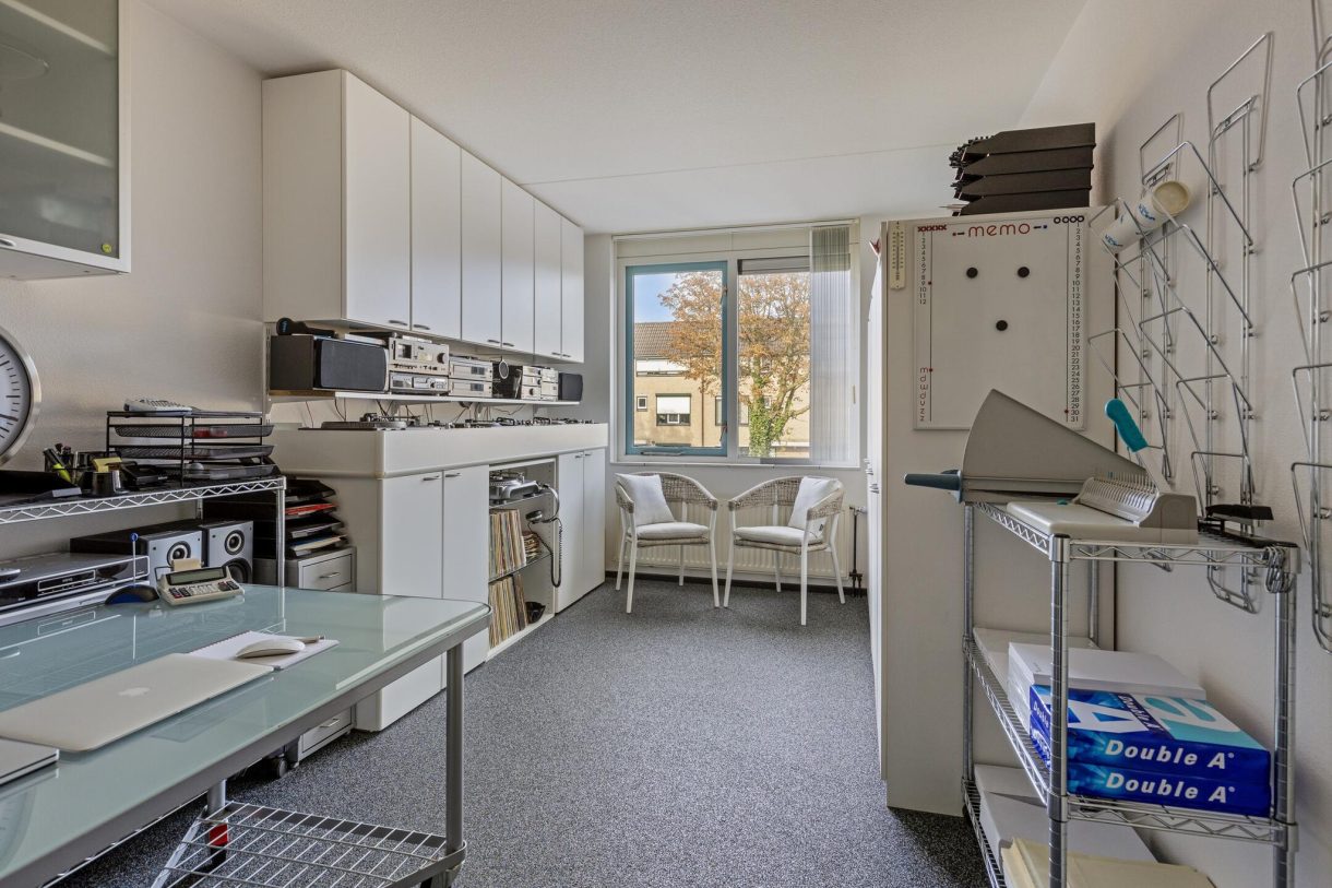 Te koop: Foto Woonhuis aan de Weegbree 123 in IJsselstein